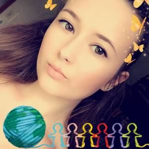 Meet your Posher, Lexi